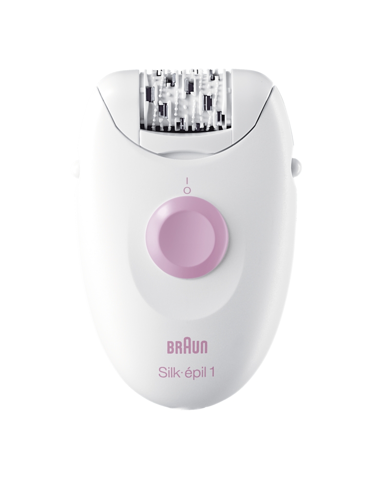 Эпилятор Braun S1 SE 1170 Silk-epil