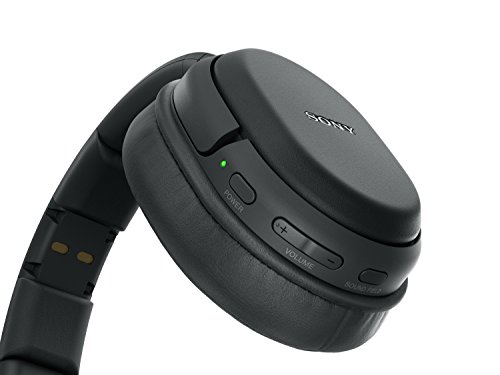 Sony WH-L600 беспроводные наушники (2/16)