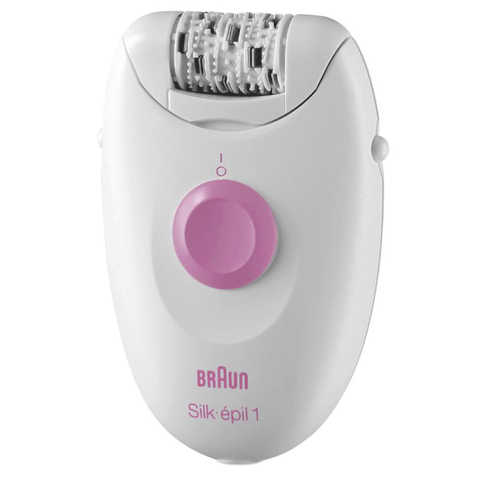 Эпилятор Braun S1 SE 1170 Silk-epil